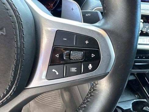 Used 2023 BMW X4 xDrive30i w/ M Sport Package AWD/4WD image 30