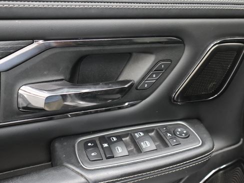 Used 2023 RAM 1500 Limited w/ Night Edition AWD/4WD image 41