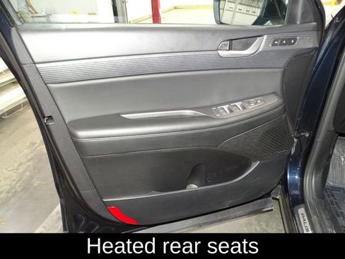 Used 2024 Hyundai Palisade Limited image 19