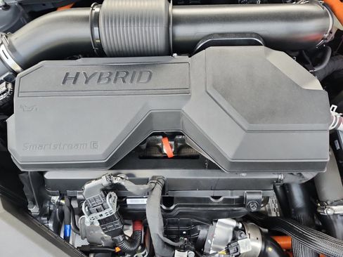 New 2026 Hyundai Tucson Limited w/ Tow & Go Package image 22