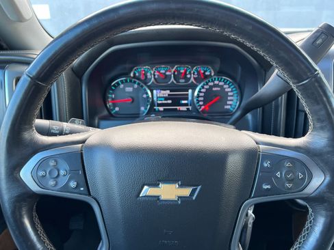 Used 2018 Chevrolet Silverado 2500 LTZ w/ Duramax Plus Package image 22