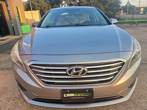 Used 2016 Hyundai Sonata SE FWD image 5