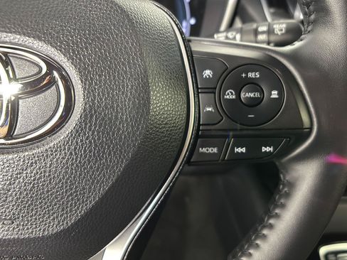 Used 2024 Toyota Corolla XSE FWD image 33
