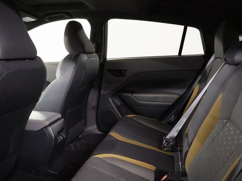 New 2026 Subaru Crosstrek 2.5i Sport AWD/4WD image 30