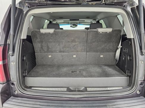 Used 2016 Chevrolet Tahoe LT image 20