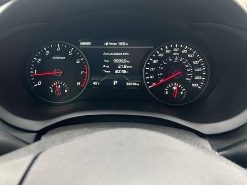 Used 2018 Kia Stinger GT2 image 15