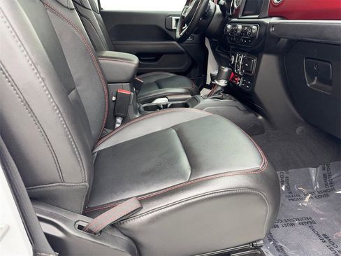 Used 2021 Jeep Gladiator Rubicon image 46