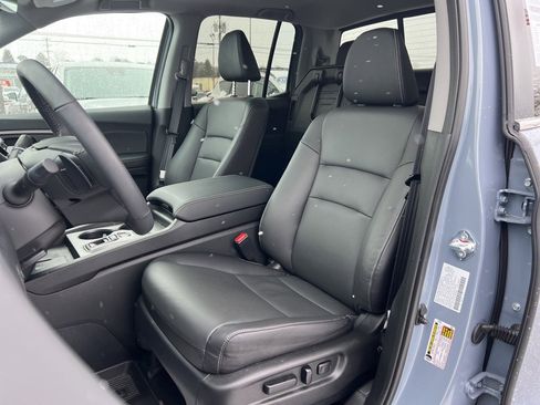 Used 2025 Honda Ridgeline RTL image 18