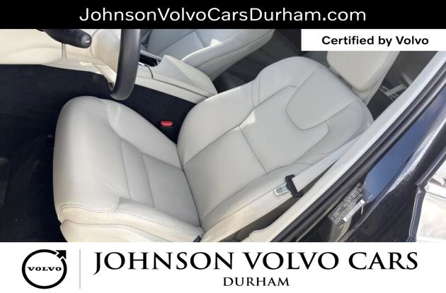 Used 2025 Volvo XC90 T8 Plus w/ Protection Package Premier AWD/4WD image 5