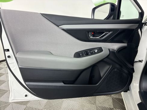 Used 2025 Subaru Legacy Premium image 12