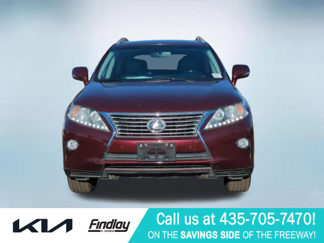 Used 2015 Lexus RX 350 FWD image 3