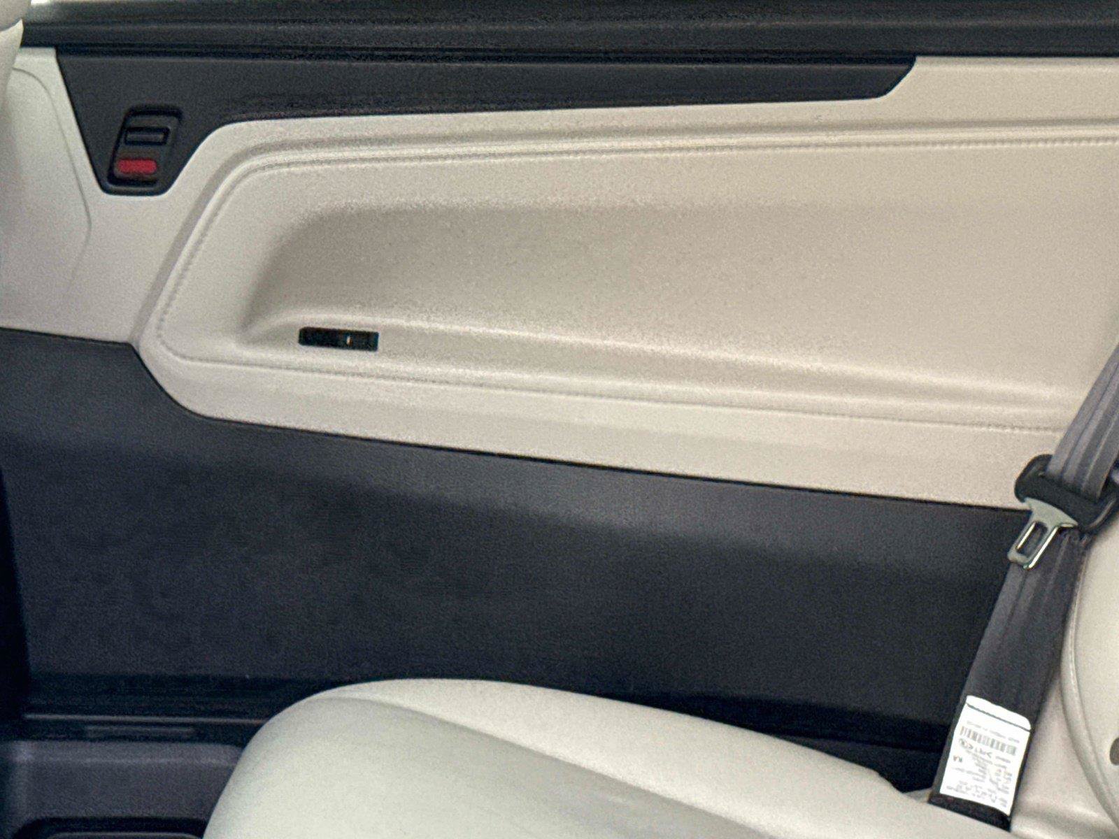 Certified 2026 Honda Odyssey Touring image 15