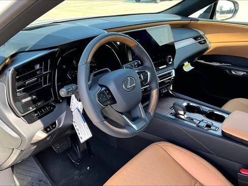 New 2026 Lexus RX 350 Premium Plus image 8