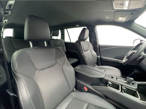 Used 2024 Lexus TX 350 FWD w/ Cold Weather Package image 31