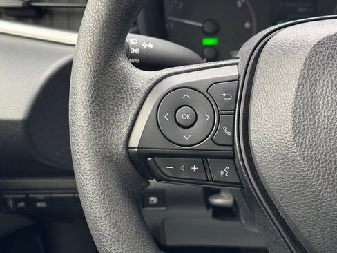 Certified 2024 Toyota Corolla LE image 36