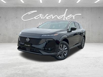 New 2026 Nissan Murano SL