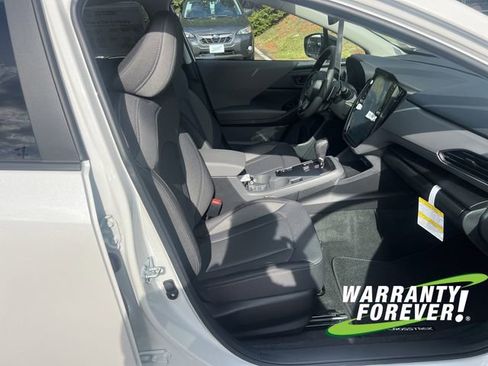 New 2026 Subaru Crosstrek 2.0i Premium AWD/4WD image 14