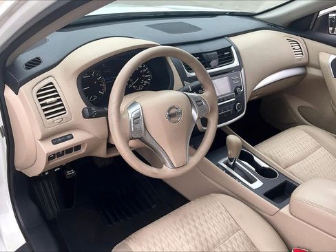 Used 2017 Nissan Altima 2.5 S w/ Power Driver Seat Package image 17