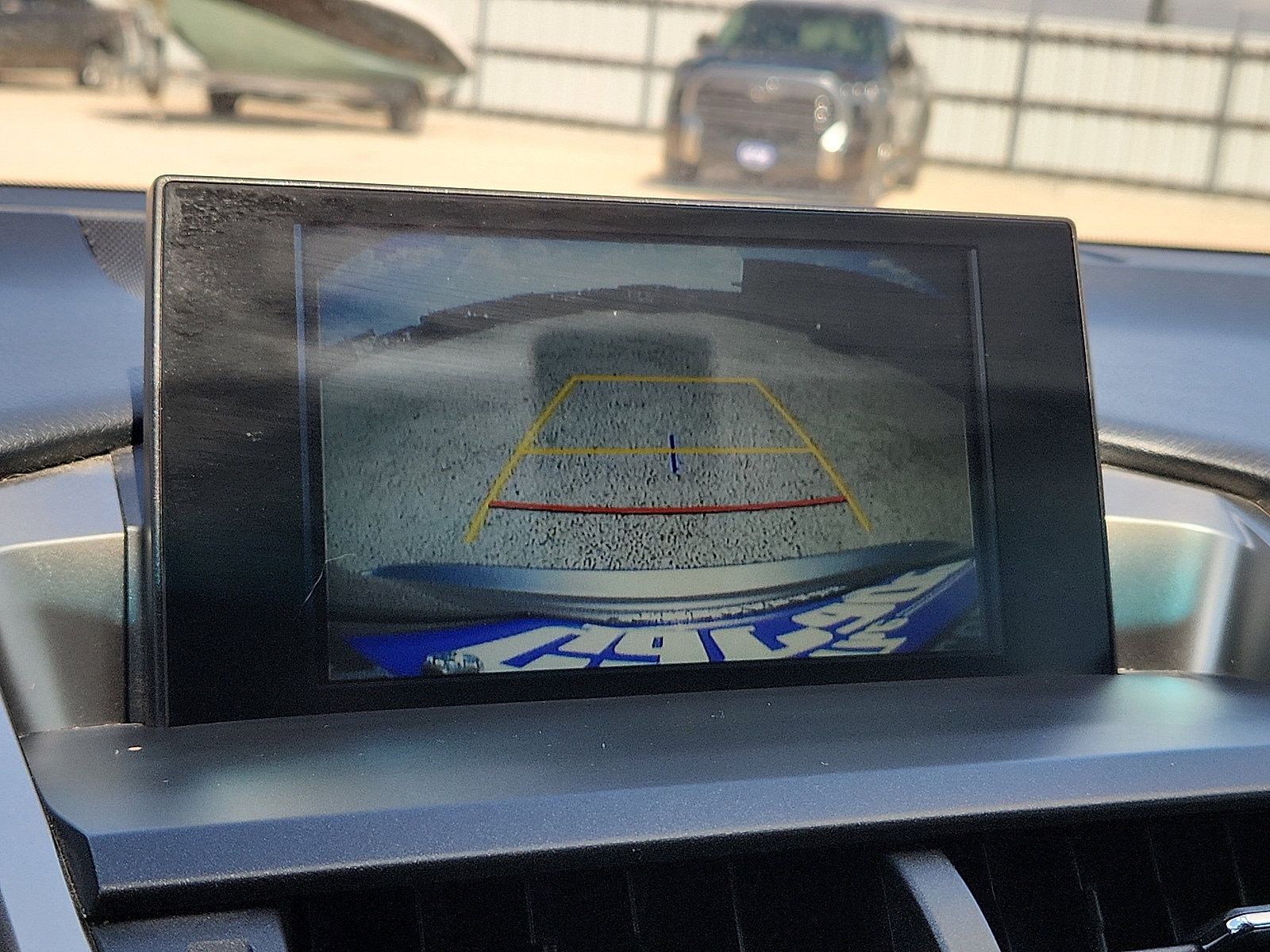 Used 2017 Lexus NX 200t FWD w/ Premium Package image 14