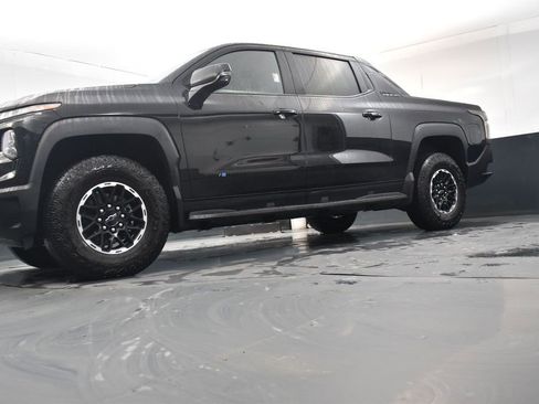New 2026 Chevrolet Silverado EV Trail Boss w/ Plus Package image 14