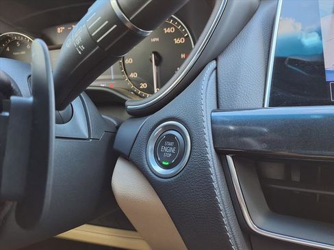 Certified 2023 Cadillac CT5 Luxury w/ Cold Weather Package image 25