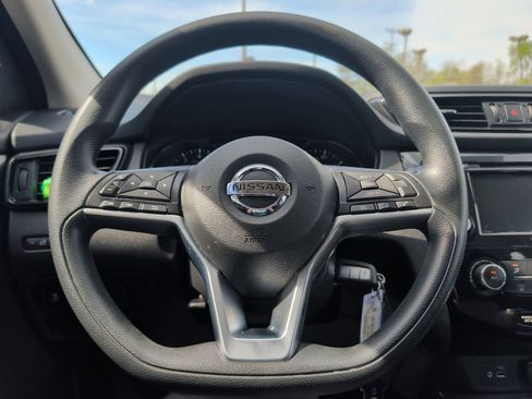 Used 2019 Nissan Rogue Sport S w/ Appearance Package image 10
