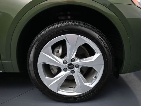 Used 2022 Audi Q5 2.0T Premium Plus image 5