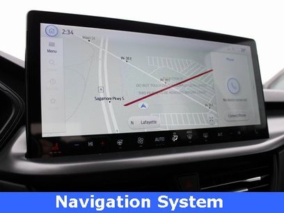 New 2026 Ford Escape SE