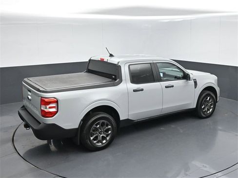 Used 2022 Ford Maverick XLT w/ XLT Luxury Package image 42