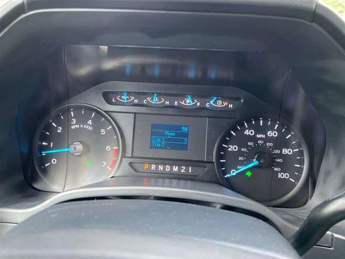 Used 2022 Ford F250 XL w/ Power Equipment Group AWD/4WD image 18