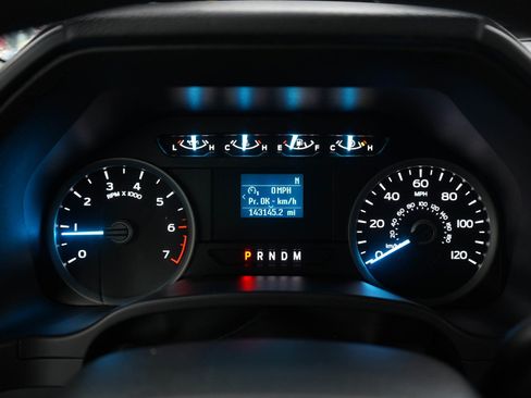 Used 2020 Ford F150 XLT AWD/4WD image 23