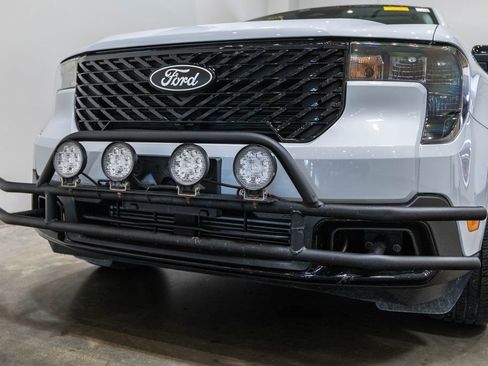 Used 2025 Ford Maverick XLT w/ XLT Luxury Package AWD/4WD image 13