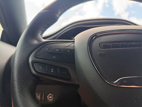 Used 2021 Dodge Challenger R/T Scat Pack image 24