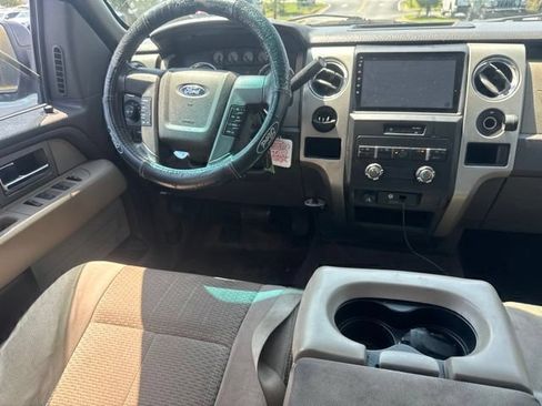 Used 2010 Ford F150 XLT RWD image 20