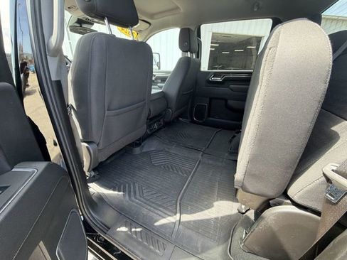 Used 2024 Chevrolet Silverado 2500 LT AWD/4WD image 19