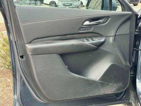 Used 2021 Cadillac XT4 Sport image 30