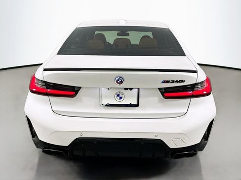 Certified 2023 BMW M340i M340i w/ Premium Package image 6