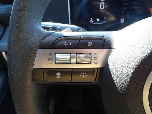 Used 2024 Hyundai Sonata SEL image 19