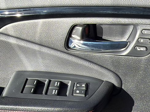 Used 2017 Honda Ridgeline Black Edition image 22