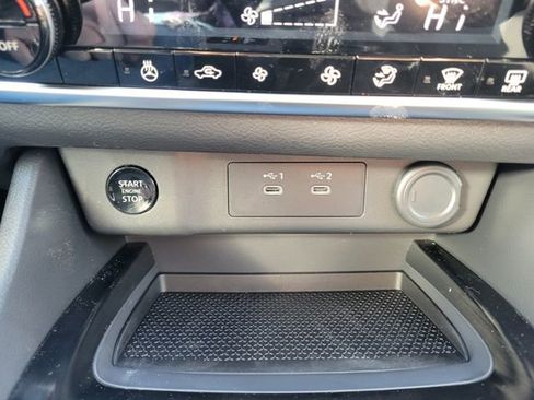 New 2026 Nissan Rogue SV image 24