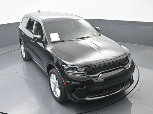 Used 2024 Dodge Durango GT image 56