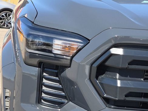 New 2026 Toyota Tacoma SR image 8