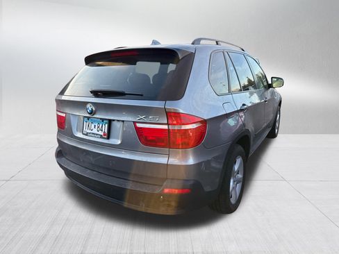 Used 2009 BMW X5 xDrive30i image 7