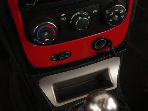 Used 2008 Chevrolet HHR SS FWD image 48