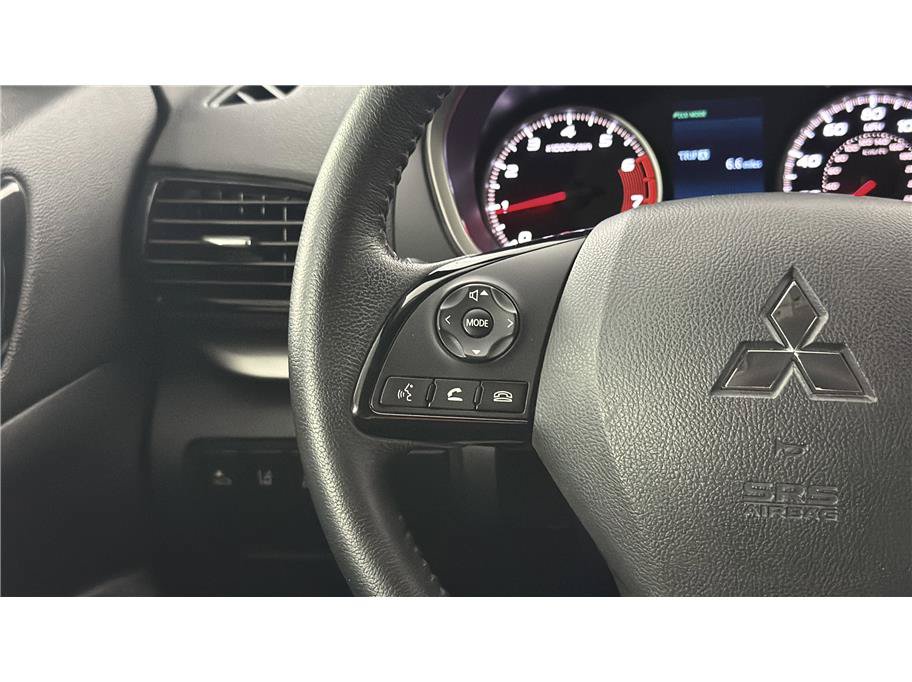 Used 2022 Mitsubishi Eclipse Cross SE FWD image 26