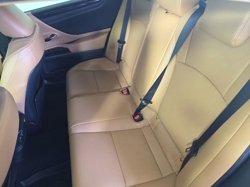 Used 2025 Lexus ES 350 w/ Accessory Package (Z2) image 28