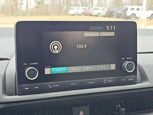 Used 2024 Honda CR-V EX image 22