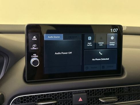 New 2026 Honda HR-V EX-L image 23