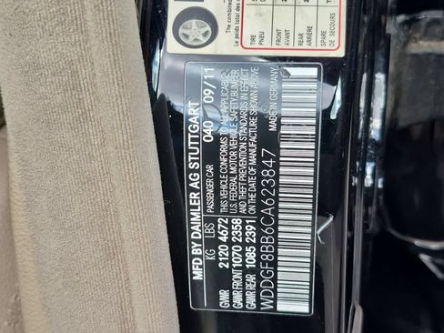 Used 2012 Mercedes-Benz C 300 4MATIC Sedan image 37