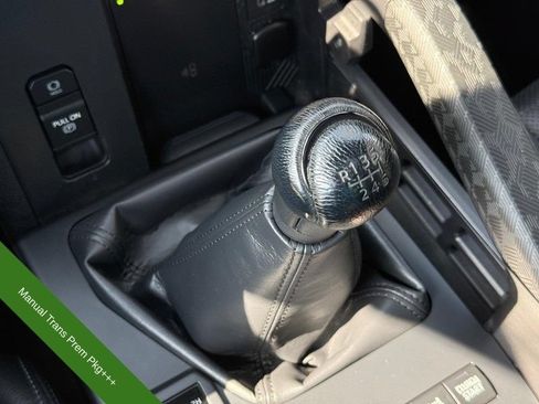 Used 2024 Toyota Tacoma TRD Off-Road AWD/4WD image 27